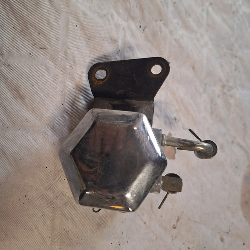 Pompe essence keeway 250 - pompe,