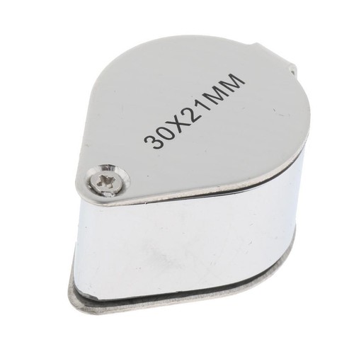 Mini pliable fois loupe - mini,