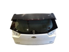 Malle/Hayon arriere KIA NIRO 1
