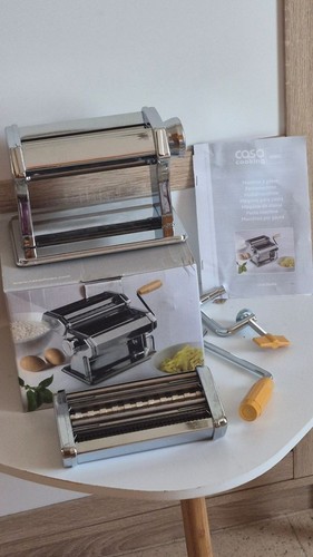 Casa cooking machine pâtes - casa,