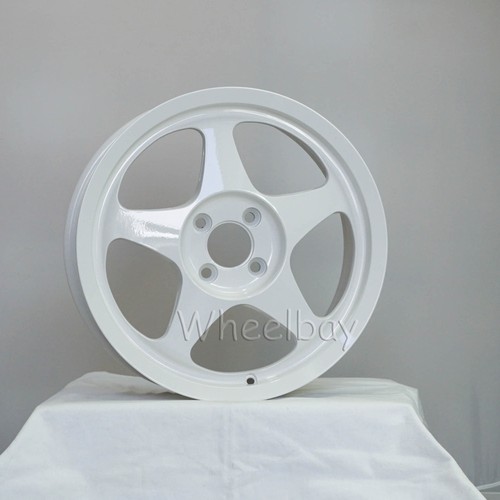 Rota wheel flow - flow, ff