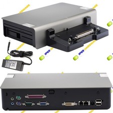 NEW HP ADVANCED DOCKING