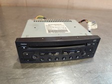 AUTORADIO PEUGEOT 307 2.0 HDI 90CV 96488011XT