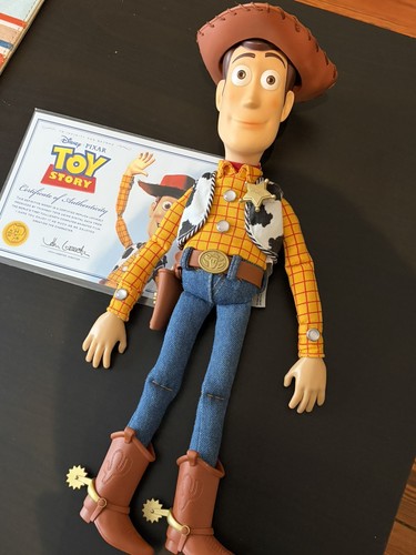 Toy story woody - story,