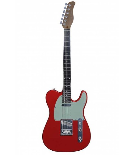 Guitare electrique larry - guitare,