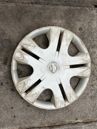 Nissan pixo wheel trim x - pixo, 14"