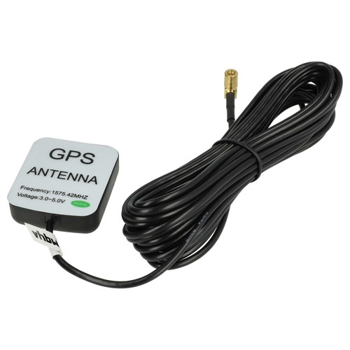 Antenne gps prise smb - gps,
