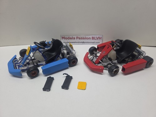 Karting sodikart solido - sodikart, 1/10