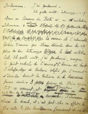 ✒ René MAUBLANC écrivain