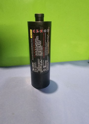 Polarion hid - (p-type),