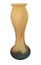 VIANNE -VASE en VERRE à HAUT