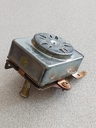 Vde 5449 moteur tourne broche - 5449,