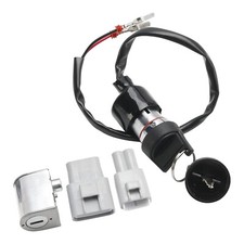 CONTACTEUR DE DEMARRAGE (Voir