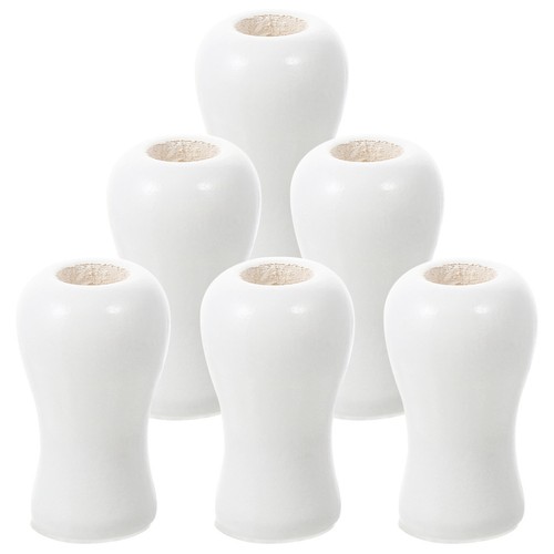 6pcs bois cordon - 6pcs,
