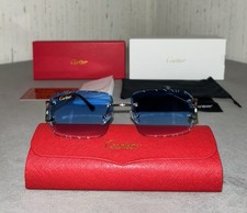 lunette cartier homme
