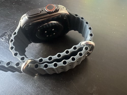 Apple watch ultra - série,