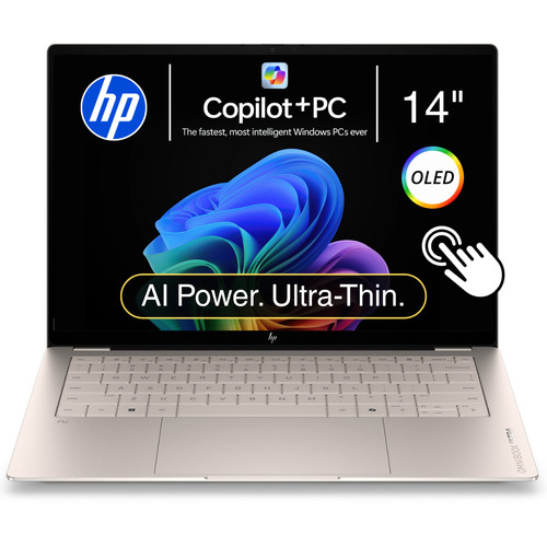 Omnibook ultra next gen - hp,