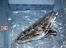 clignotant avant gauche PIAGGIO BEVERLY 125 300 RST IE 350 IE SPORT TOURING  