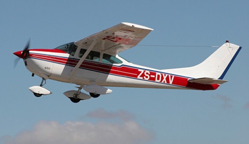 Plans modèles cessna 182 - et,