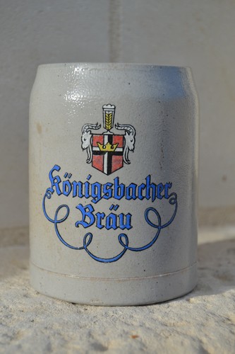 Chope biere - 25,