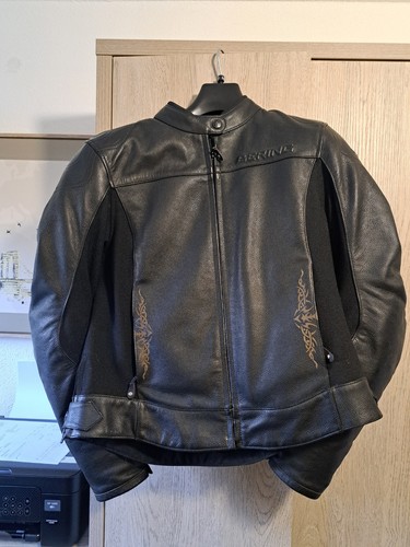 Blouson moto femme cuir bering - blouson,