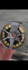 Lamson Liquid 9+