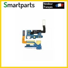 Nappe connecteur de charge