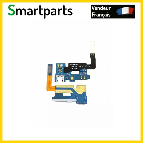 Nappe connecteur charge - nappe,