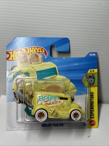 Hot wheels - wheels, 1/64