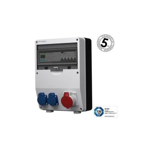 Siemens 4784 distributeur - dv-4784-d,