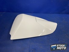 Capot de selle blanc neuf RSV