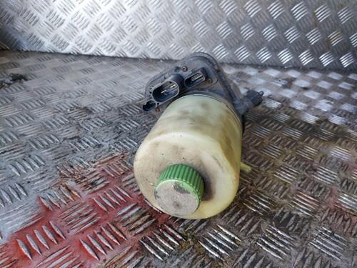 Pompe direction assistée - ,
