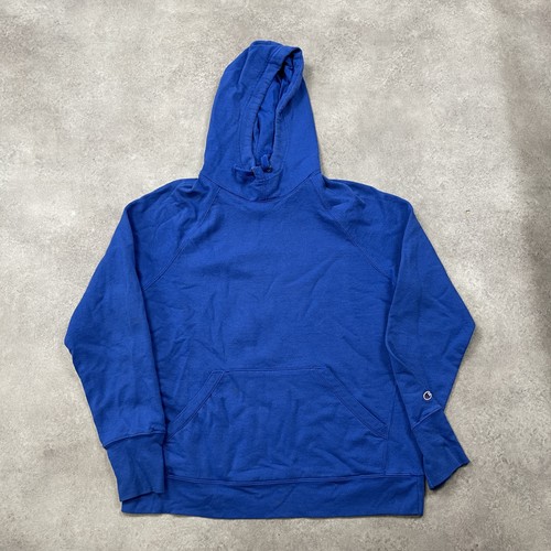 Grand pull capuche - grand, à