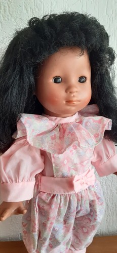 Poupée corolle pamela cm - pamela, 36