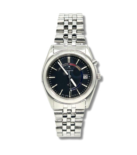 Montre seiko kinetic - seiko, ags