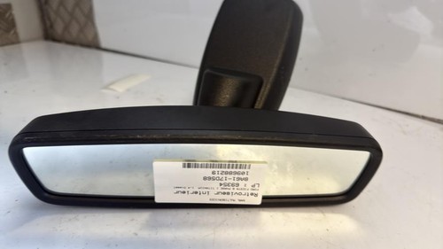 Retroviseur interieur ford - retroviseur,