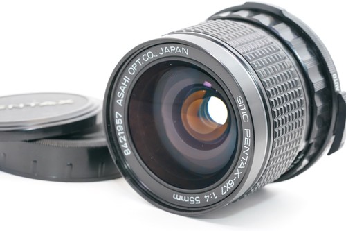 Exc smc pentax - [exc+5],