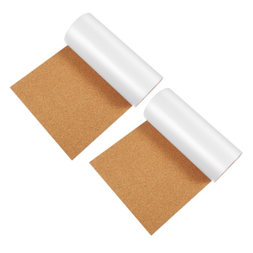 Pcs papier peint liège - 2, en
