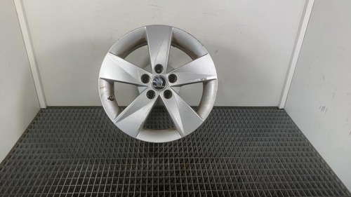 Jante skoda fabia phase - skoda, 2