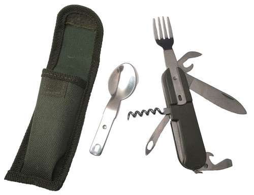 Couteau camping style tatou - couteau,