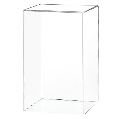 Capot plexiglas 20 x - capot,