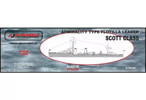 350 scale british - 1/350,