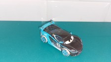 BAC11 voiture en métal Mattel