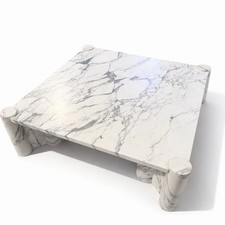 Gae Aulenti  Knoll Coffee