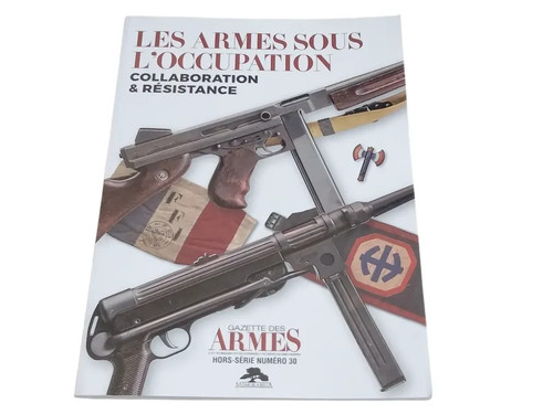 Les armes sous occupation - les,