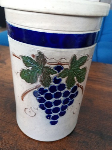 Pot ancien rafraichisseur - ancien,