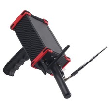 Metal Detector Underground Metal Scanner 1000m Range Treasure Finder For Gold