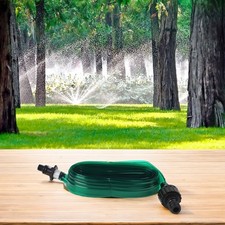 Arroseur design plat système