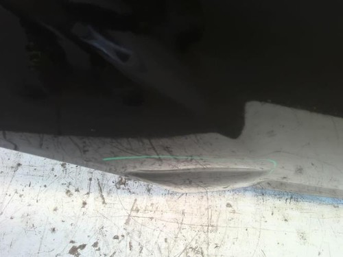 Porte arriere droit - , peugeot