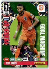 Panini FIFA World Cup